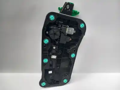 Автозапчасти б/у задний правый стеклорегулятор за skoda octavia combi (nx5) dtrd ссылки oem iam 5e3839462
