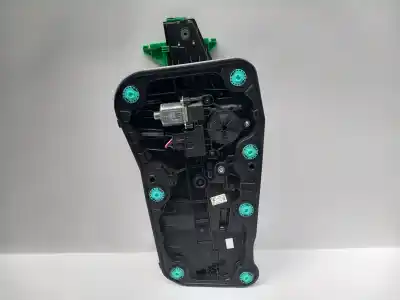 Автозапчасти б/у регулятор стекла заднего левого за skoda octavia combi (nx5) dtrd ссылки oem iam 5e3839461