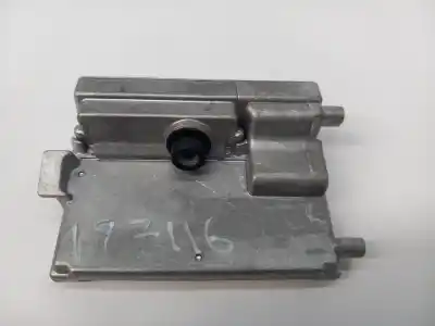 Автозапчасти б/у электронный модуль за skoda octavia combi (nx5) dtrd ссылки oem iam 5wa980653c