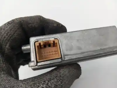 Peça sobressalente para automóvel em segunda mão módulo eletrônico por skoda octavia combi (nx5) dtrd referências oem iam 5wa980653c  