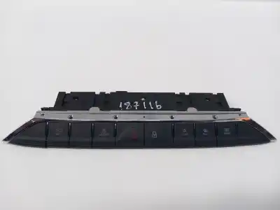 Автозапчасти б/у многофункциональное управление за skoda octavia combi (nx5) dtrd ссылки oem iam 5e3925200f