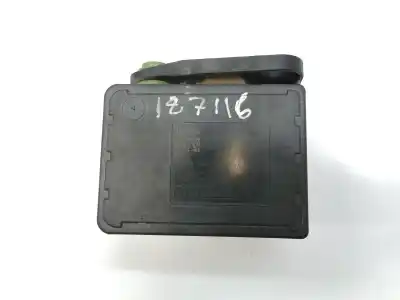 Second-hand car spare part abs control unit for skoda octavia combi (nx5) dtrd oem iam references 5wa614517bl  