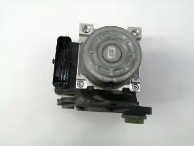 Second-hand car spare part abs control unit for skoda octavia combi (nx5) dtrd oem iam references 5wa614517bl  