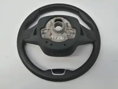 Second-hand car spare part steering wheel for skoda octavia combi (nx5) dtrd oem iam references 5e3419093a  