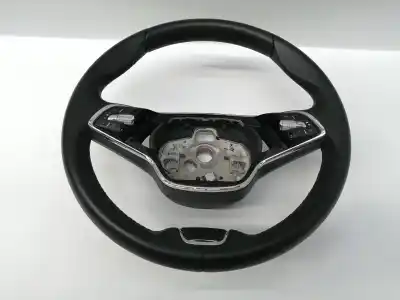 Автозапчасти б/у руль за skoda octavia combi (nx5) dtrd ссылки oem iam 5e3419093a