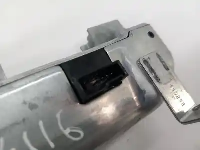 Second-hand car spare part ignition switch for skoda octavia combi (nx5) dtrd oem iam references 2q0905861b  