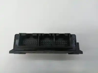 Pezzo di ricambio per auto di seconda mano modulo elettronico per jaguar xf 224dt riferimenti oem iam   