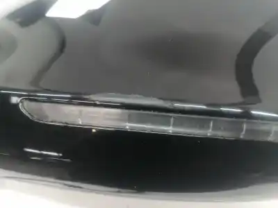 Автозапчастина б/у ліве дзеркало для audi q7 (4l) btr посилання на oem iam 4l1857409ae  