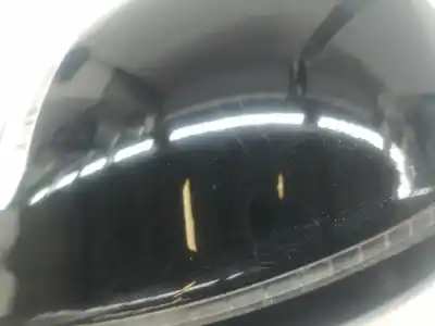 Автозапчастина б/у ліве дзеркало для audi q7 (4l) btr посилання на oem iam 4l1857409ae  