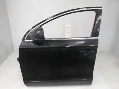 Recambio de automóvil de segunda mano de puerta delantera izquierda para audi q7 4.2 tdi quattro referencias oem iam 4l0831051a  