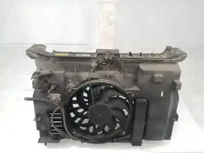 Автозапчастина б/у фронтальна панель для citroen c8 van (ea_, eb_) 2.2 (eb3fzc) посилання на oem iam 7104cq