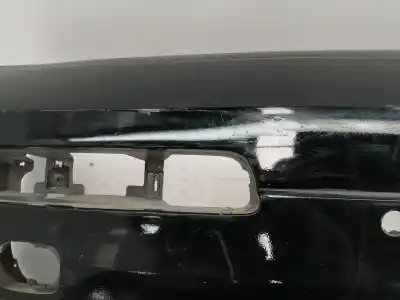 Автозапчасти б/у задний бампер за audi q7 (4l) btr ссылки oem iam 4l0807303a  