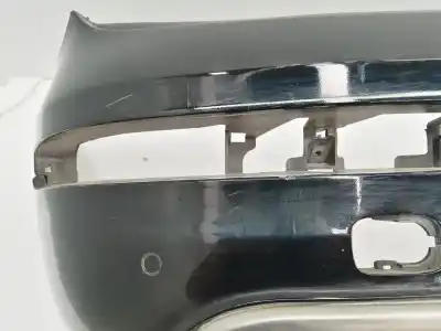 Автозапчасти б/у задний бампер за audi q7 (4l) btr ссылки oem iam 4l0807303a  