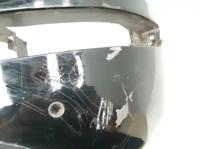 Автозапчасти б/у задний бампер за audi q7 (4l) btr ссылки oem iam 4l0807303a  