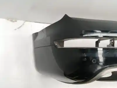 Автозапчасти б/у задний бампер за audi q7 (4l) btr ссылки oem iam 4l0807303a  