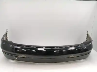 Автозапчасти б/у задний бампер за audi q7 (4l) btr ссылки oem iam 4l0807303a