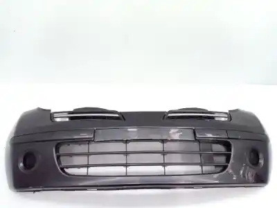 Gebrauchtes Autoersatzteil vordere stossstange zum nissan micra iii (k12) 1.2 16v oem-iam-referenzen 62022bc240  