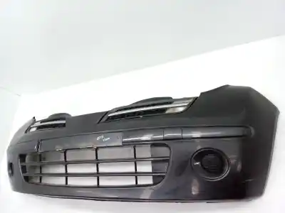 Gebrauchtes Autoersatzteil vordere stossstange zum nissan micra iii (k12) 1.2 16v oem-iam-referenzen 62022bc240  