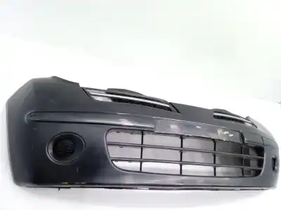 Gebrauchtes Autoersatzteil vordere stossstange zum nissan micra iii (k12) 1.2 16v oem-iam-referenzen 62022bc240  