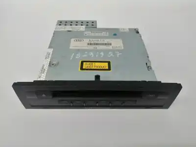Автозапчасти б/у аудиосистема / радио cd за audi q7 (4l) btr ссылки oem iam 4l0057110ax  