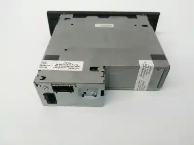 Автозапчасти б/у аудиосистема / радио cd за audi q7 (4l) btr ссылки oem iam 4l0057110ax  