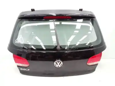 Recambio de automóvil de segunda mano de PORTON TRASERO para VOLKSWAGEN GOLF VI VARIANT (AJ5)  referencias OEM IAM 5K6827025J  