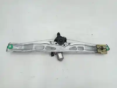 Second-hand car spare part passenger side right window regulator for ford transit/tourneo custom combi (ttf) ymf6 oem iam references 2473811