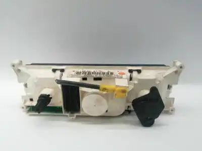 Автозапчасти б/у отопление / кондиционирование воздуха за mini mini (r50,r53) w10b16a ссылки oem iam 64111502214  