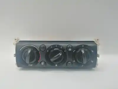 Автозапчасти б/у отопление / кондиционирование воздуха за mini mini (r50,r53) w10b16a ссылки oem iam 64111502214