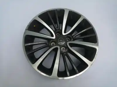 Автозапчасти б/у шина за opel crossland x / crossland (p17, p2qo) 1.2 (75) ссылки oem iam 13469368