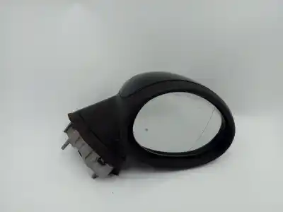 Second-hand car spare part right rearview mirror for mini mini (r56) one oem iam references 51162755636