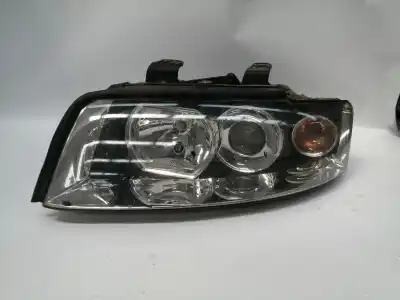 Recambio de automóvil de segunda mano de FARO IZQUIERDO para AUDI A4 AVANT (8E)  referencias OEM IAM 8E0941029C 8E0941029C 