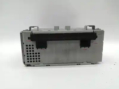 Pezzo di ricambio per auto di seconda mano impianto audio / radio cd per ford grand c-max (dxa/cb7, dxa/ceu) 1.6 tdci riferimenti oem iam 2342466  