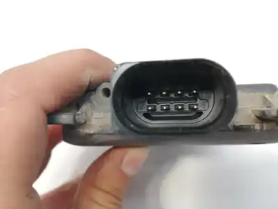 Second-hand car spare part electronic module for skoda octavia combi (nx5) dtrd oem iam references 2q0907685e  