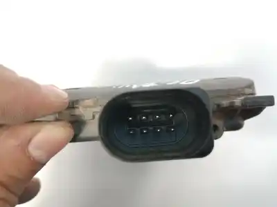 Second-hand car spare part electronic module for skoda octavia combi (nx5) dtrd oem iam references 2q0907686e  