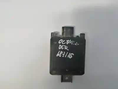 Автозапчасти б/у электронный модуль за skoda octavia combi (nx5) dtrd ссылки oem iam 2q0907686e