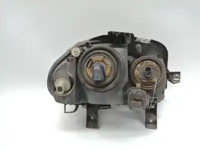 Second-hand car spare part left headlight for renault clio ii fase i (b/cb0) f8q630 oem iam references   