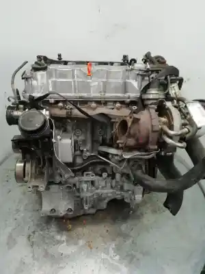 İkinci el araba yedek parçası komple motor için honda accord viii (cu) 2.2 i-dtec (cu3) oem iam referansları n22b1  