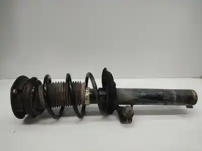 Автозапчасти б/у амортизатор передний правый за skoda octavia combi (nx5) dtrd ссылки oem iam 5wa413031t