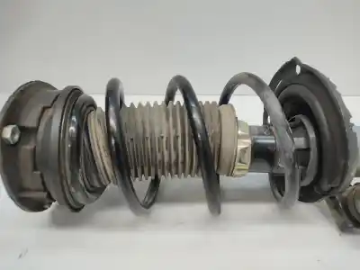 Second-hand car spare part front right shock absorber for skoda octavia combi (nx5) dtrd oem iam references 5wa413031t  