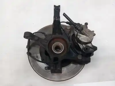 Автозапчастина б/у передній лівий культ для renault captur i h5f412 посилання на oem iam 400159304r  