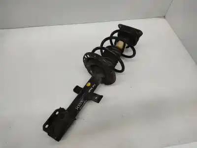 Автозапчастина б/у амортизатор передній лівий для renault captur i h5f412 посилання на oem iam 543020638r