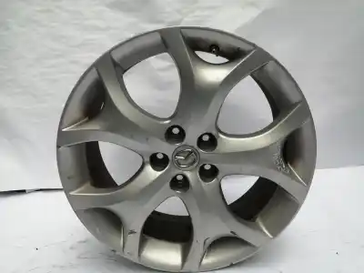 Автозапчастина б/у шина для mazda cx-7 (er) d/r2 посилання на oem iam 9965037590