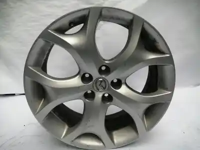 Автозапчастина б/у шина для mazda cx-7 (er) d/r2 посилання на oem iam 9965037590