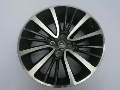 Автозапчасти б/у шина за opel crossland x / crossland (p17, p2qo) 1.2 (75) ссылки oem iam 13469368