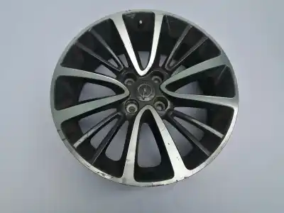 Автозапчасти б/у шина за opel crossland x / crossland (p17, p2qo) 1.2 (75) ссылки oem iam 13469368