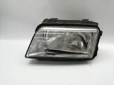 Автозапчасти б/у ЛЕВАЯ ФАРА за AUDI A4 B5 (8D2)  ссылки OEM IAM 8D0941029A  