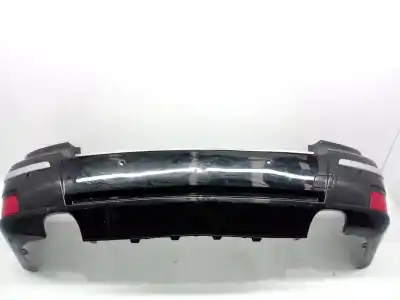 Pezzo di ricambio per auto di seconda mano PARAURTI POSTERIORE per MERCEDES-BENZ CLASE GLK (W204) GLK  Riferimenti OEM IAM A2048805140  