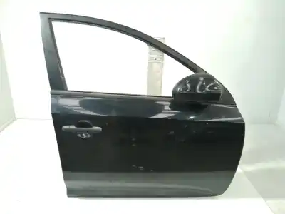 Recambio de automóvil de segunda mano de PUERTA DELANTERA DERECHA para KIA CEED (ED)  referencias OEM IAM 760041H000  