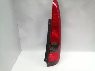 Second-hand car spare part RIGHT TAILGATE LIGHT for FORD FUSION (JU_)  OEM IAM references 1324515 2N1113A602BG 